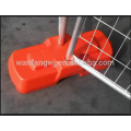 2016 Australia stander temporary fence stays/plastic fence base